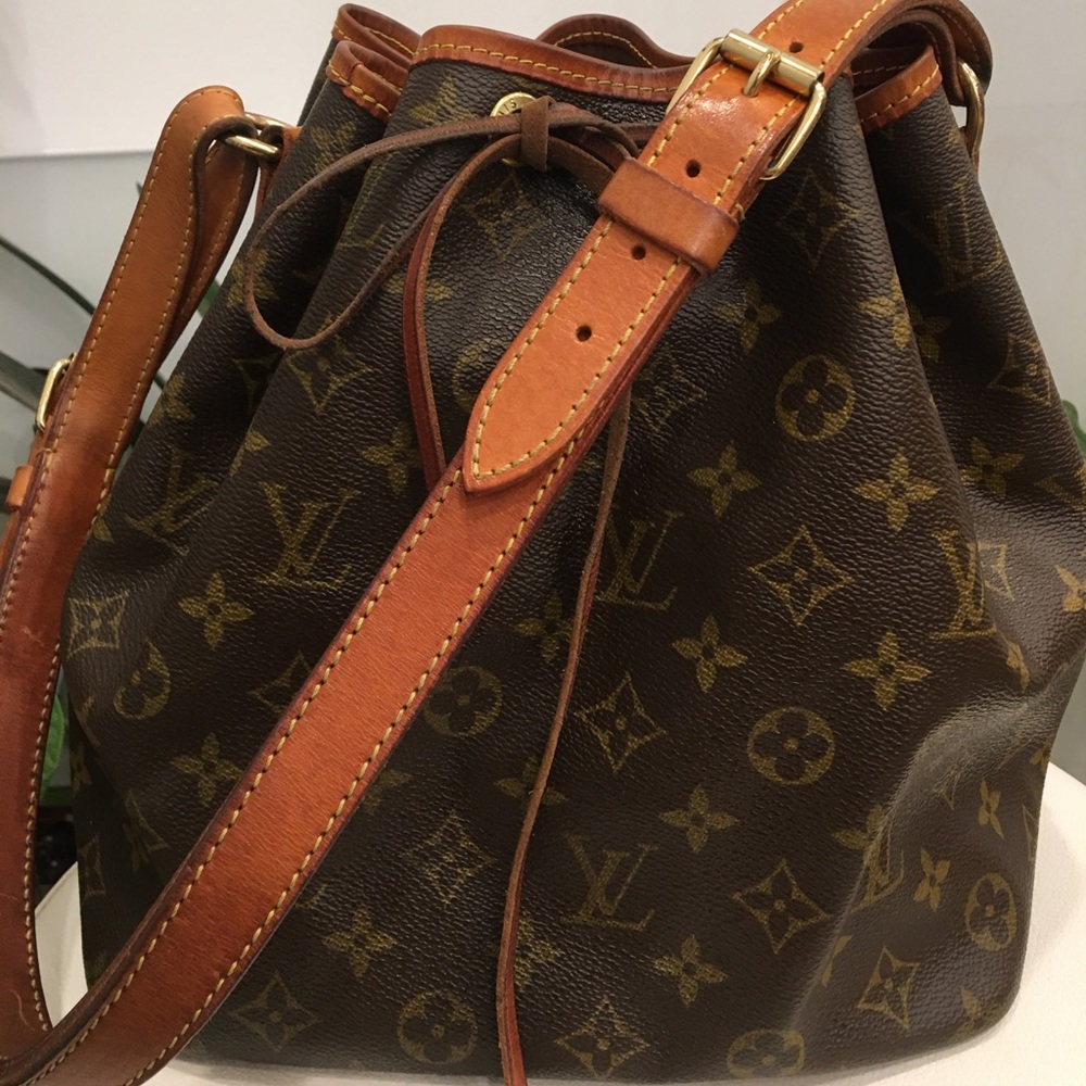 ❌SOLD❌ Louis Vuitton Petit Noe - Picture 2 of 13
